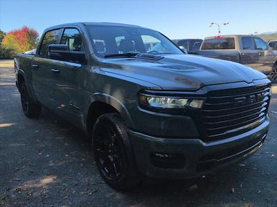 New 2026 Ram 1500 Laramie Crew Cab for sale #TN196091 - photo 2