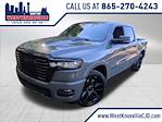 New 2026 Ram 1500 Laramie Crew Cab for sale #TN196091 - photo 1