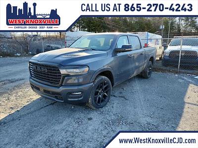 New 2026 Ram 1500 Laramie Crew Cab for sale #TN196092 - photo 1