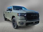 New 2026 Ram 1500 Laramie Crew Cab 4x4 Pickup for sale #TN196099 - photo 2