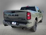 New 2026 Ram 1500 Laramie Crew Cab 4x4 Pickup for sale #TN196099 - photo 8