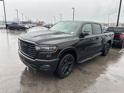 New 2026 Ram 1500 Laramie Crew Cab for sale #TN196108 - photo 2