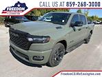New 2026 Ram 1500 Big Horn Crew Cab 4x4 Pickup for sale #TN199552 - photo 1