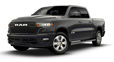 New 2026 Ram 1500 Big Horn Crew Cab 4x4 Pickup for sale #TN199741 - photo 1