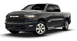 New 2026 Ram 1500 Big Horn Crew Cab 4x4 Pickup for sale #TN199741 - photo 1