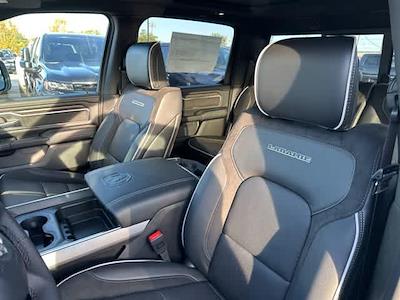 New 2026 Ram 1500 Laramie Crew Cab 4x4 Pickup for sale #TN202331 - photo 2