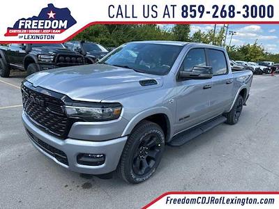 New 2026 Ram 1500 Big Horn Crew Cab 4x4 Pickup for sale #TN209239 - photo 1