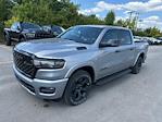 New 2026 Ram 1500 Big Horn Crew Cab 4x4 Pickup for sale #TN209239 - photo 2