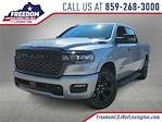 New 2026 Ram 1500 Big Horn Crew Cab 4x4 Pickup for sale #TN209240 - photo 1