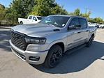 New 2026 Ram 1500 Big Horn Crew Cab 4x4 Pickup for sale #TN209240 - photo 2