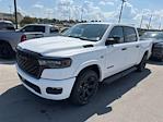 New 2026 Ram 1500 Big Horn Crew Cab 4x4 Pickup for sale #TN209241 - photo 2