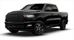 New 2026 Ram 1500 Big Horn Crew Cab 4x4 Pickup for sale #TN209242 - photo 1