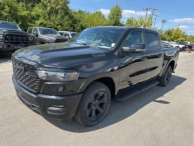 New 2026 Ram 1500 Big Horn Crew Cab 4x4 Pickup for sale #TN209243 - photo 2