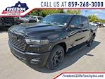 New 2026 Ram 1500 Big Horn Crew Cab 4x4 Pickup for sale #TN209243 - photo 1
