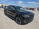 New 2026 Ram 1500 Big Horn Crew Cab 4x4 Pickup for sale #TN209243 - photo 6