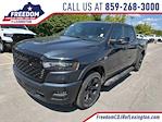 New 2026 Ram 1500 Big Horn Crew Cab 4x4 Pickup for sale #TN209244 - photo 1
