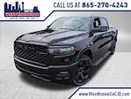 New 2026 Ram 1500 Big Horn Crew Cab 4x4 Pickup for sale #TN209346 - photo 1