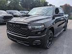 New 2026 Ram 1500 Big Horn Crew Cab 4x4 Pickup for sale #TN209346 - photo 4