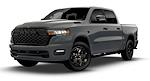New 2026 Ram 1500 Big Horn Crew Cab 4x4 Pickup for sale #TN209350 - photo 1