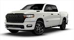 New 2026 Ram 1500 Big Horn Crew Cab 4x4 Pickup for sale #TN209351 - photo 6