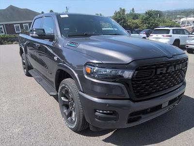 New 2026 Ram 1500 Big Horn Crew Cab 4x4 Pickup for sale #TN209355 - photo 2