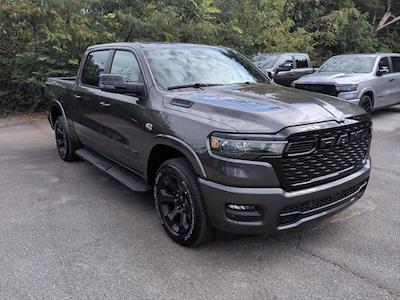 New 2026 Ram 1500 Big Horn Crew Cab 4x4 Pickup for sale #TN209357 - photo 2