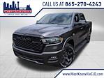 New 2026 Ram 1500 Big Horn Crew Cab 4x4 Pickup for sale #TN209357 - photo 1