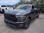 New 2026 Ram 1500 Big Horn Crew Cab 4x4 Pickup for sale #TN209357 - photo 4