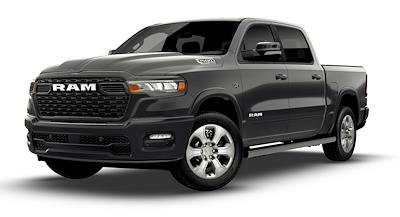 New 2026 Ram 1500 Big Horn Crew Cab 4x4 Pickup for sale #TN210089 - photo 1