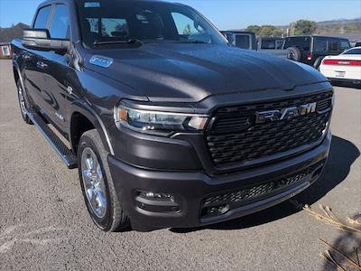 New 2026 Ram 1500 Big Horn Crew Cab for sale #TN210090 - photo 2