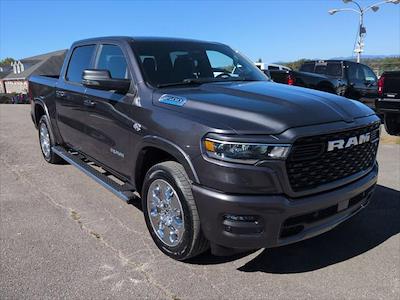New 2026 Ram 1500 Big Horn Crew Cab for sale #TN210091 - photo 2