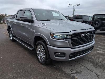 New 2026 Ram 1500 Big Horn Crew Cab for sale #TN210093 - photo 2