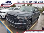 New 2026 Ram 1500 Big Horn Crew Cab 4x4 Pickup for sale #TN211994 - photo 1
