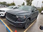 New 2026 Ram 1500 Big Horn Crew Cab 4x4 Pickup for sale #TN211994 - photo 2