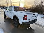 New 2026 Ram 1500 Rebel Crew Cab for sale #TN214461 - photo 8