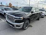New 2026 Ram 1500 Longhorn Crew Cab 4x4 Pickup for sale #TN214643 - photo 2
