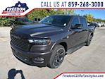 New 2026 Ram 1500 Big Horn Crew Cab 4x4 Pickup for sale #TN220200 - photo 1