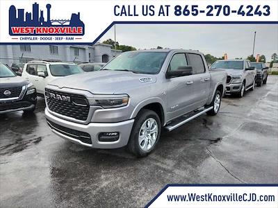 New 2026 Ram 1500 Big Horn Crew Cab 4x4 Pickup for sale #TN220598 - photo 1