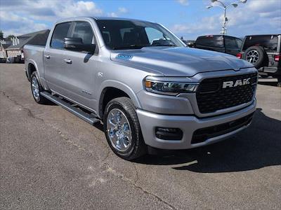 New 2026 Ram 1500 Big Horn Crew Cab for sale #TN220599 - photo 2
