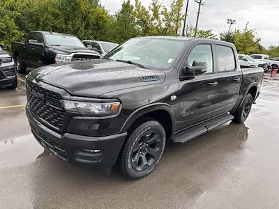 New 2026 Ram 1500 Big Horn Crew Cab 4x4 Pickup for sale #TN220766 - photo 2