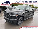 New 2026 Ram 1500 Big Horn Crew Cab 4x4 Pickup for sale #TN220766 - photo 1