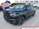 New 2026 Ram 1500 Big Horn Crew Cab 4x4 Pickup for sale #TN220767 - photo 1