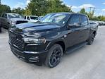New 2026 Ram 1500 Big Horn Crew Cab 4x4 Pickup for sale #TN220767 - photo 2