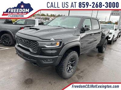 New 2026 Ram 1500 TRX Crew Cab 4x4 Pickup for sale #TN221843 - photo 1