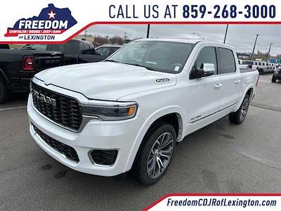 New 2026 Ram 1500 Limited Longhorn Crew Cab for sale #TN223162 - photo 1