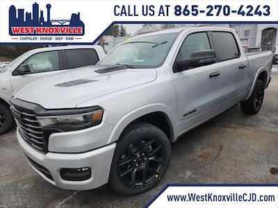 New 2026 Ram 1500 Laramie Crew Cab for sale #TN227460 - photo 1