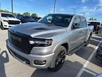 New 2026 Ram 1500 Laramie Crew Cab 4x4 Pickup for sale #TN227630 - photo 2