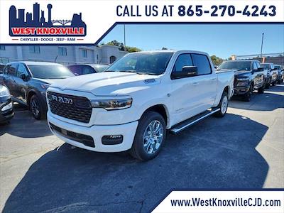 New 2026 Ram 1500 Big Horn Crew Cab for sale #TN229732 - photo 1