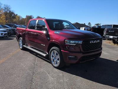 New 2026 Ram 1500 Big Horn Crew Cab for sale #TN229733 - photo 2