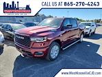 New 2026 Ram 1500 Big Horn Crew Cab for sale #TN229733 - photo 1